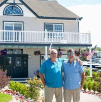 Southwinds Marina