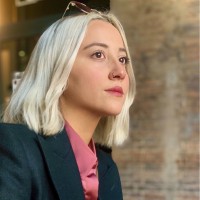 Thomai Dimitrakopoulou
