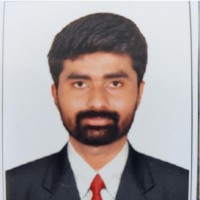 Sachin Kumar M