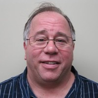 Malcolm Royer