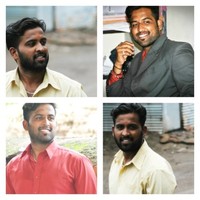 Mahesh Beldar
