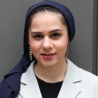 Nadia Mohammad Sharif