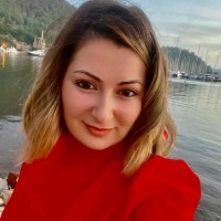 Şennur Çetinkaya
