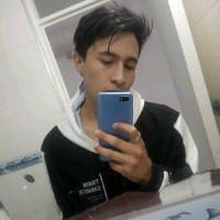 Cristián Alejandro Quiroga García