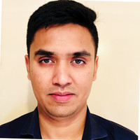 Suvra Roy, Ph.D.