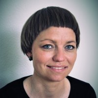 Lene Kiærbye Pedersen