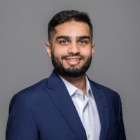 Manav Parikh