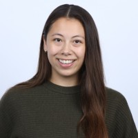 Aisha Saito, Chrl