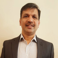 Subbu Balakrishnan