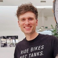 Chris Pfeiffer