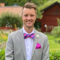 Niklas Ählström