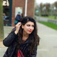 Harjot Kaur