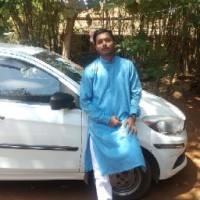 Dipesh Wafelkar
