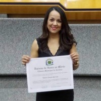 Valeria Vargas Fisioterapeuta