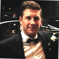 Adam Blackburn