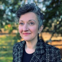 Nelly Burdette, Psy.D.