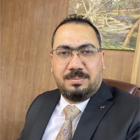 Isam Majeed , MSc, PhD