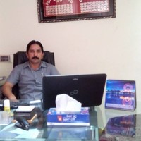 raja waheed