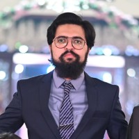 Abubakar Naveed