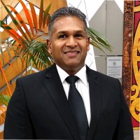Poovan Naidoo