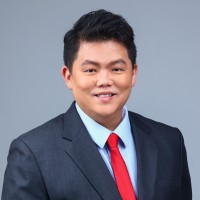 Zhiwei Lim