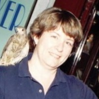 Elizabeth J. VanTwuyver- Stapleton