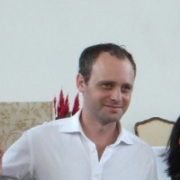 Eloy Vale