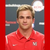 Jeromy Denton