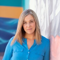 Lauren de Vries van Leeuwen