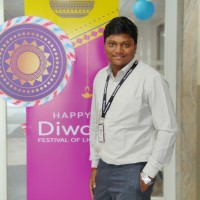 Vijayakumar M