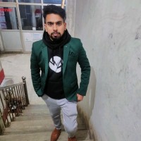 Vinay Sharma