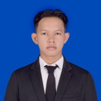 Brian Tegar Pratama Sitangang