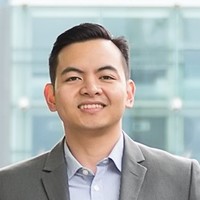 Joshua Lastimoza, Cscp