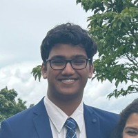 Aniket Bulusu