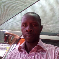 George Wachirah