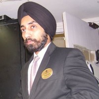 Thalinder Singh