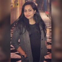 Radha Rajput