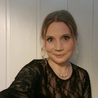 Johanna Torppa
