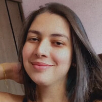 Gabriele Brasileiro Dos Santos