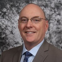 Deacon Keith Mccarraher
