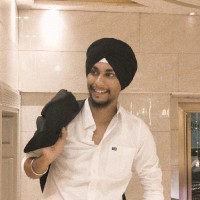 Simarjeet Singh