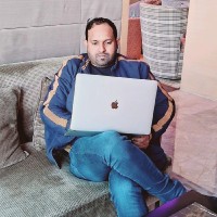 Bindhyachal Yadav