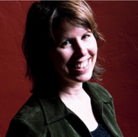 Audrey Bilger