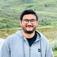 Deepak Saud