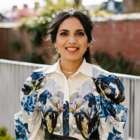 Dr. Pragya Sharma