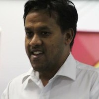 Abdul Jaleel