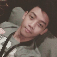Gerick Eleazar Rogado