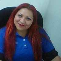 Alma Saltillo