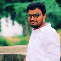 Naga Harsha Vardhan Chebrolu