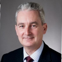 Ray Woodhams